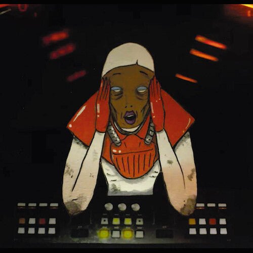 John Dwyer - Pilot Soundtrack - Corkys Coffee