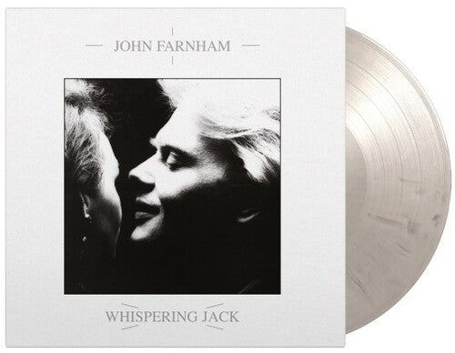 John Farnham - Whispering Jack - Corkys Coffee