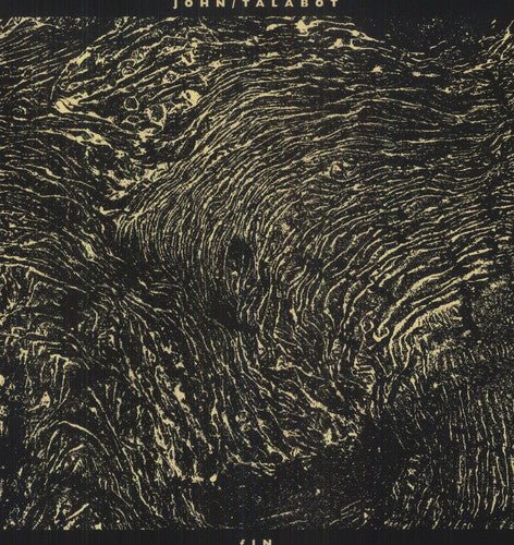 John Talabot - FIN - Corkys Coffee