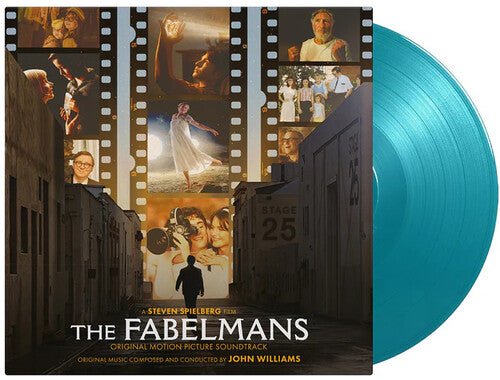 John Williams - Fabelmans - O.s.t. - Corkys Coffee