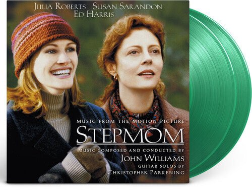 John Williams - Stepmom - O.s.t. - Corkys Coffee
