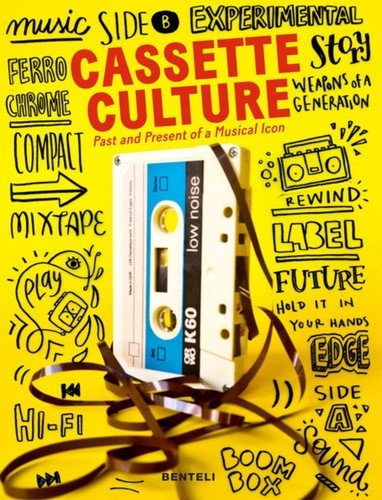 John Z Komurki - Cassette Culture - Corkys Coffee
