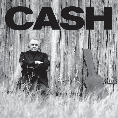 Johnny Cash - American Ii: Unchained - Corkys Coffee