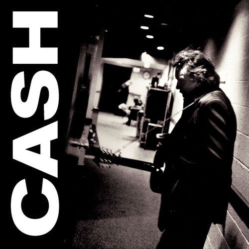 Johnny Cash - American Iii: Solitary Man - Corkys Coffee