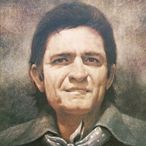 Johnny Cash - Greatest Hits Volume 2 - Corkys Coffee
