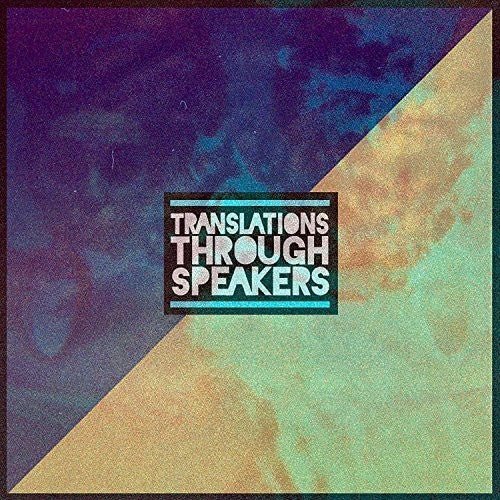 Jon Bellion - Translations Through Speakers - Corkys Coffee