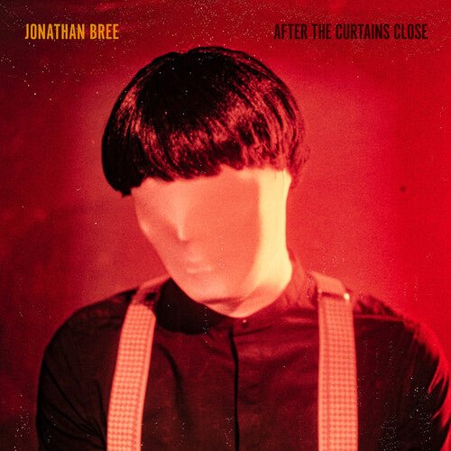 Jonathan Bree - After the Curtains Close - Corkys Coffee