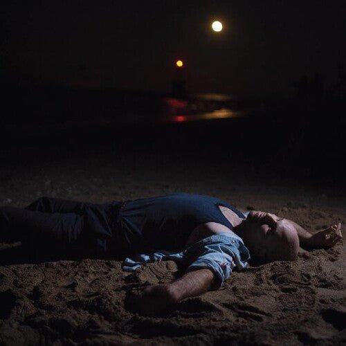 Jordan Reyes - Sand Like Stardust - Corkys Coffee