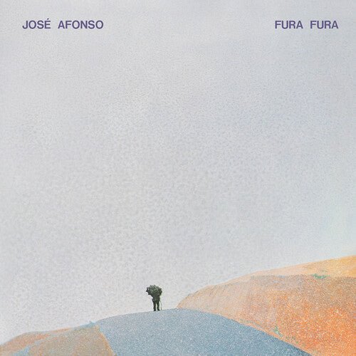 Jose Afonso - FURA FURA - Corkys Coffee