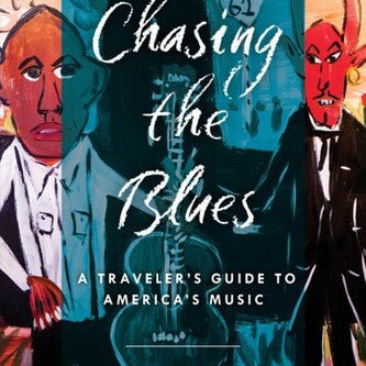 Josephine Matyas - Chasing the Blues - Corkys Coffee