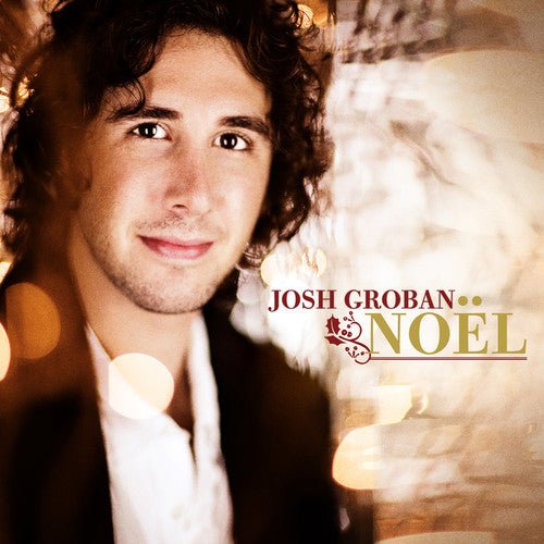 Josh Groban - NOEL - Corkys Coffee