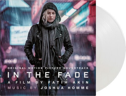 Joshua Homme - In the Fade - O.s.t. - Corkys Coffee