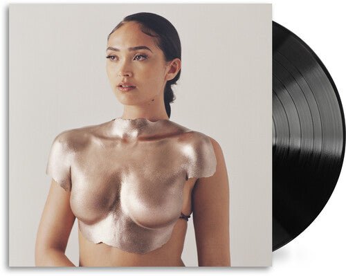 Joy Crookes - SKIN - Corkys Coffee