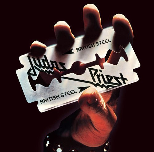 Judas Priest - British Steel - Corkys Coffee