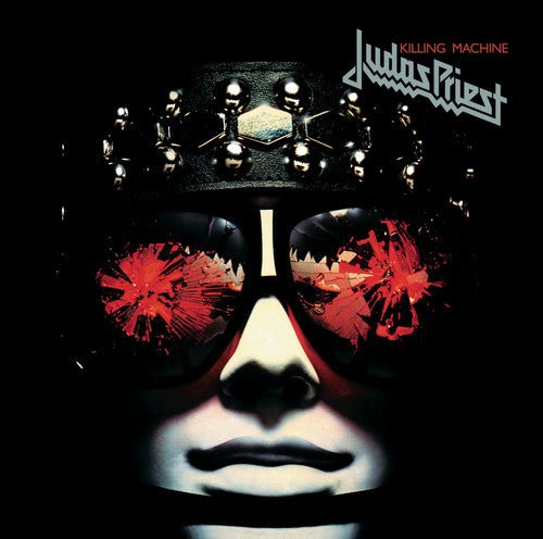 Judas Priest - Killing Machine - Corkys Coffee