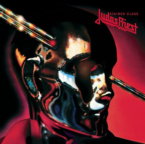 Judas Priest - Stained Class - Corkys Coffee