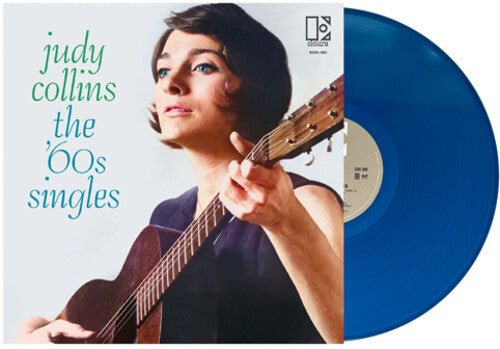 Judy Collins - 60s Singles - Corkys Coffee