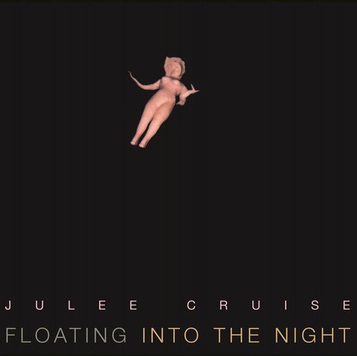 Julee Cruise - Floating Into the Night - Corkys Coffee