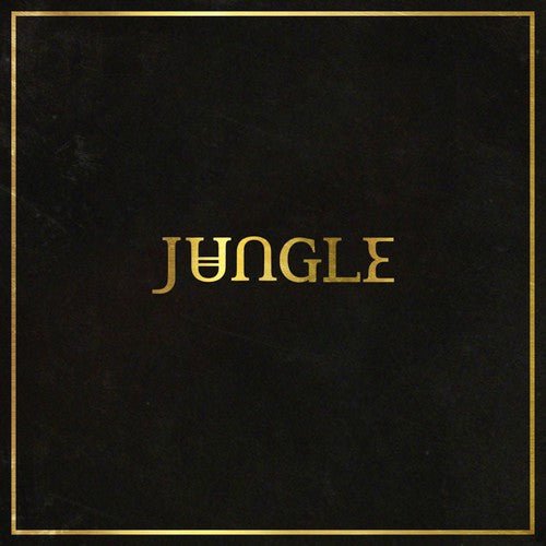 JUNGLE - JUNGLE - Corkys Coffee
