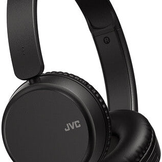 JVC America - Jvc Has36wb Bluetooth 5.2 Headphones Oe Black - Corkys Coffee