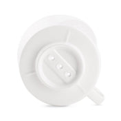 Kalita Style 102 Ceramic Coffee Dripper - White - Corkys Coffee