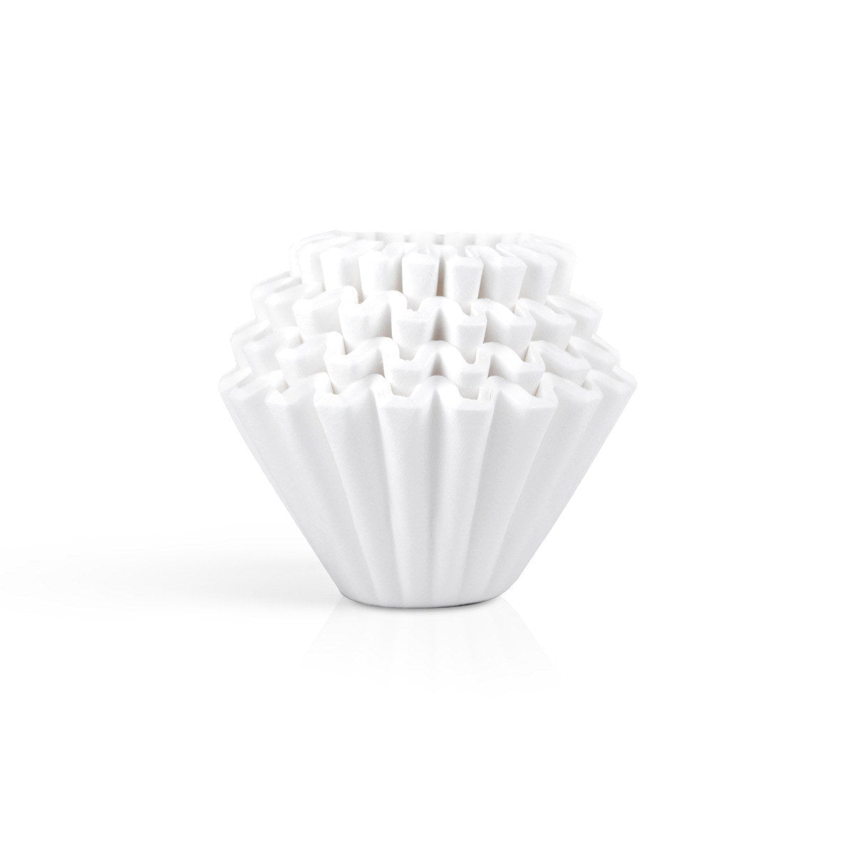 Kalita Wave 155 Filter (100ct) - Corkys Coffee
