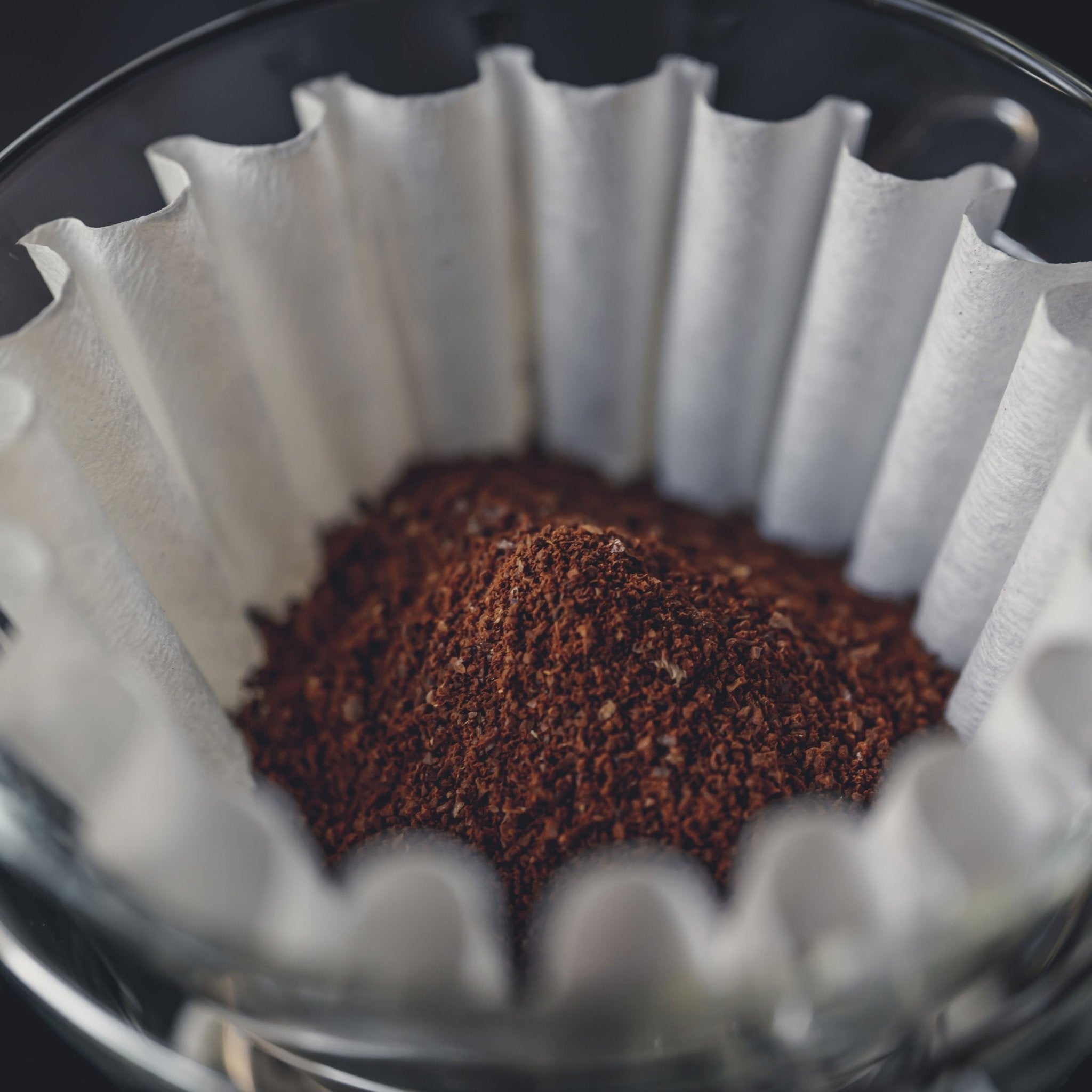 Kalita Wave 155 Filter (100ct) - Corkys Coffee