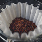 Kalita Wave 185 Paper Filter (100ct) - Corkys Coffee