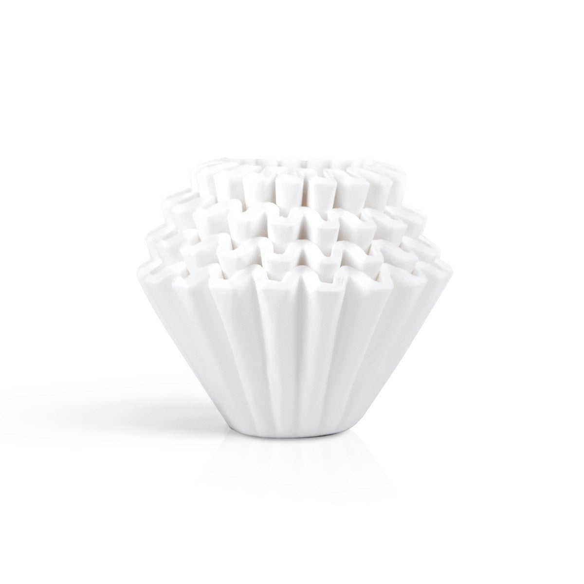 Kalita Wave 185 Paper Filter (100ct) - Corkys Coffee