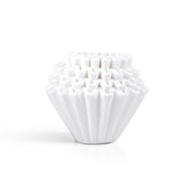 Kalita Wave 185 Paper Filter (100ct) - Corkys Coffee