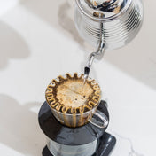 Kalita Wave Glass Coffee Dripper 155 - Corkys Coffee