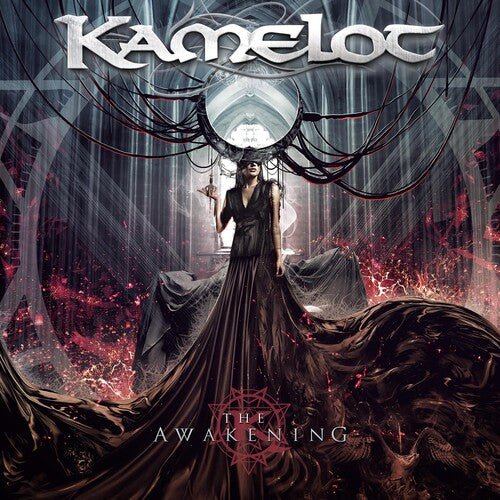 Kamelot - AWAKENING - Corkys Coffee