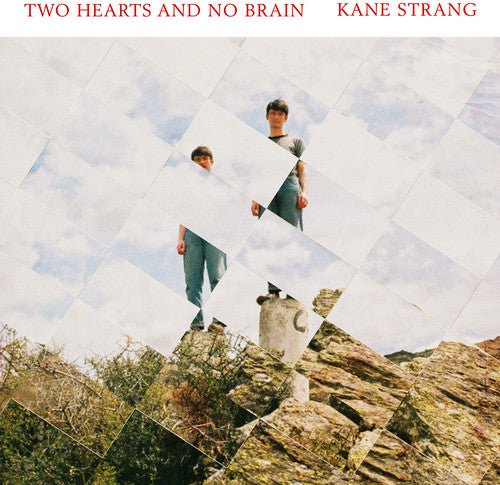 Kane Strang - Two Hearts & No Brain - Corkys Coffee