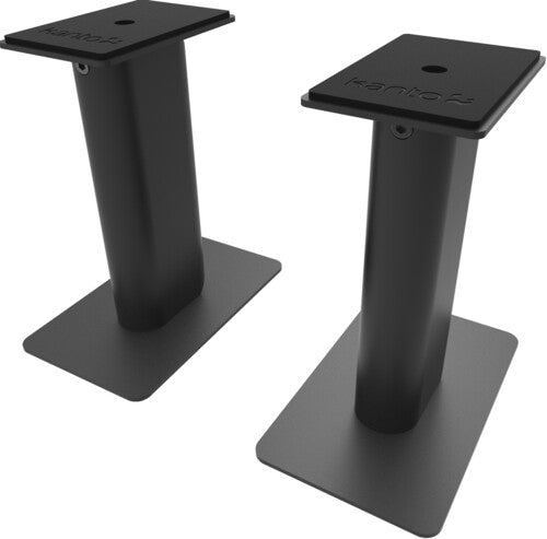 Kanto - Kanto Sp9 Universal Desktop Speaker Stands Black - Corkys Coffee