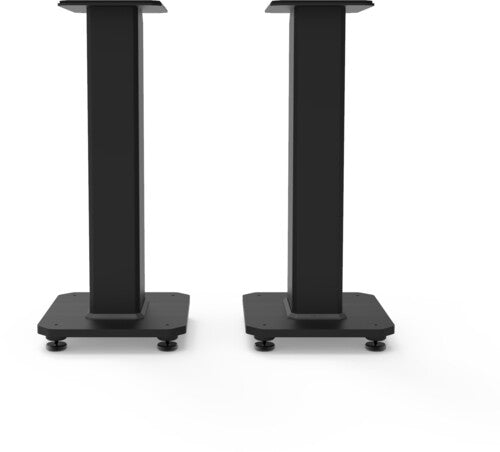 Kanto - Kanto Sx22 22 Fillable Speaker Stands Pair Black - Corkys Coffee