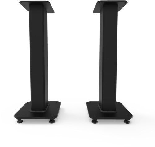 Kanto - Kanto Sx26 26 Fillable Speaker Stands Pair Black - Corkys Coffee