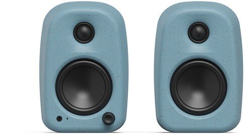 Kanto - Kanto Uki Dmbu Bluetooth Desktop Speakers 100w Crn - Corkys Coffee