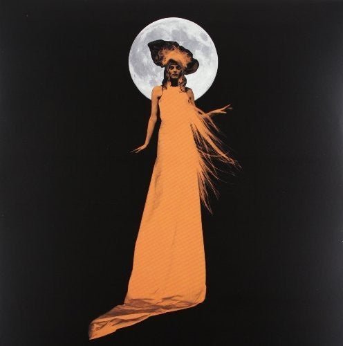 Karen Elson - Ghost Who Walks - Corkys Coffee