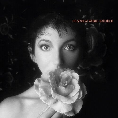 Kate Bush - Sensual World - Corkys Coffee