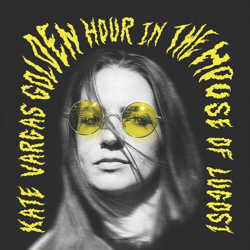 Kate Vargas - Golden Hour in the House of Lugosi - Corkys Coffee