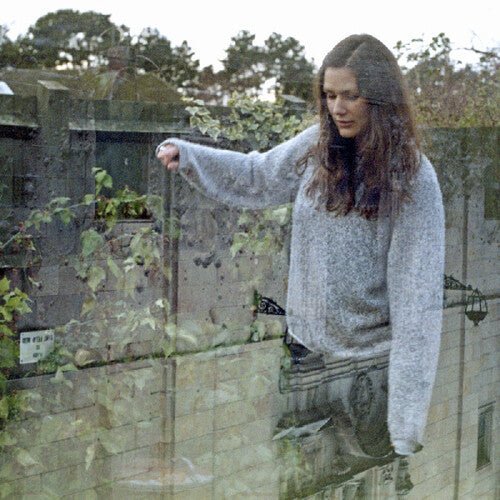 Katie Malco - FAILURES - Corkys Coffee