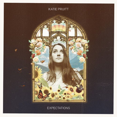 Katie Pruitt - Expectations - Corkys Coffee
