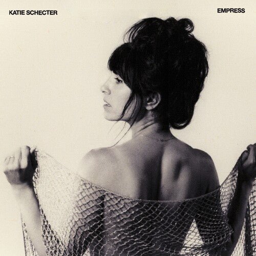Katie Schecter - Empress - Red - Corkys Coffee
