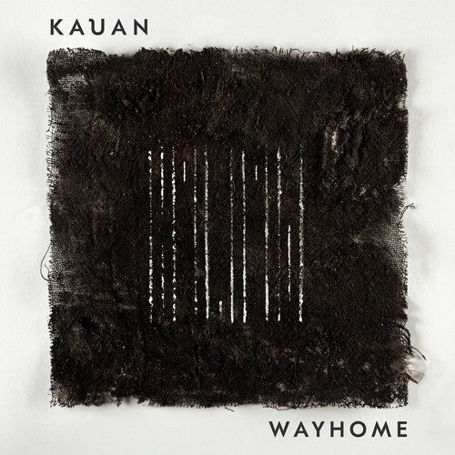 KAUAN - WAYHOME - Corkys Coffee