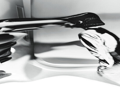 Kelly Lee Owens - Lp.8 - White - Corkys Coffee