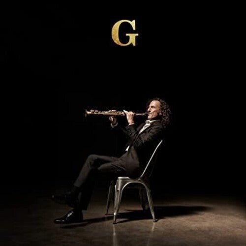 Kenny G - New Standards - Corkys Coffee