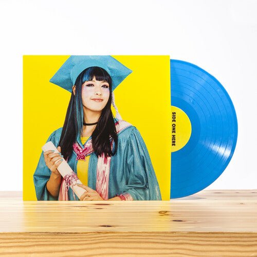 Kero Kero Bonito - Bonito Generation - Corkys Coffee