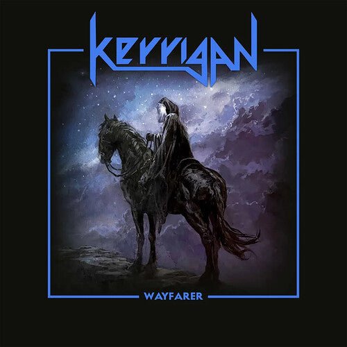 Kerrigan - WAYFARER - Corkys Coffee