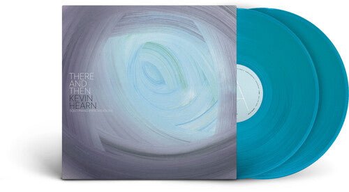 Kevin Hearn - There & Then - Corkys Coffee