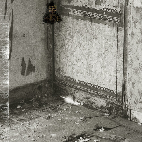 Khanate - Clean Hands Go Foul - Gold Nugget - Corkys Coffee